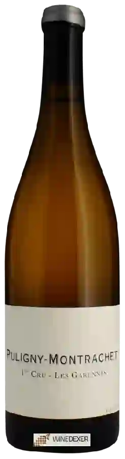 Domaine de Chassorney - Puligny-Montrachet 1er Cru 'Les Garennes'