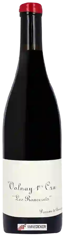 Domaine de Chassorney - Volnay 1er Cru 'Les Roncerets'