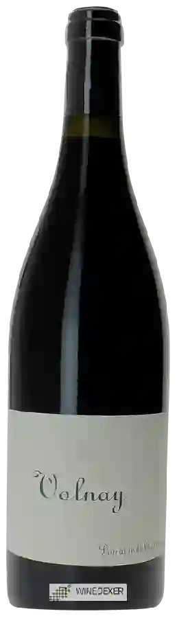 Domaine de Chassorney - Volnay Domaine de Chassorney - Volnay