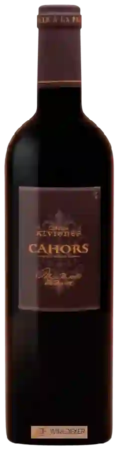 Château Alvignes - Cahors