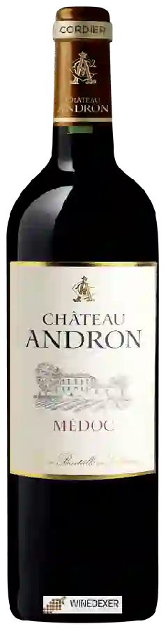 Château Andron - Médoc Château Andron - Médoc