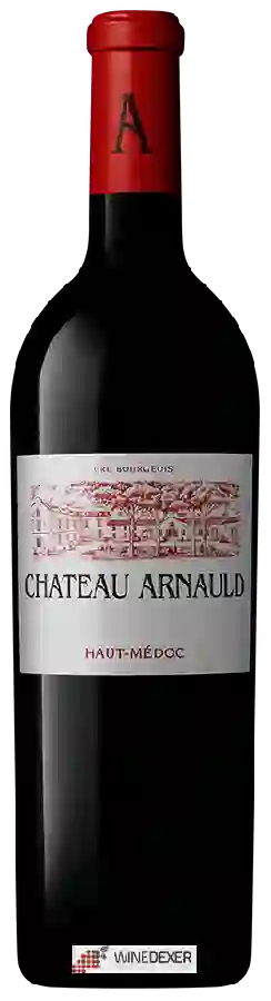Château Arnauld - Haut-Médoc Château Arnauld - Haut-Médoc