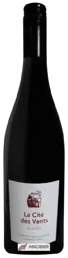 Château Auzias - La Cité des Vents Languedoc