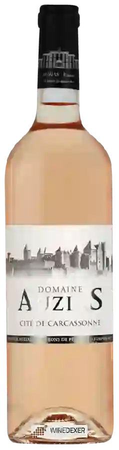 Château Auzias - Rosé Château Auzias - Rosé