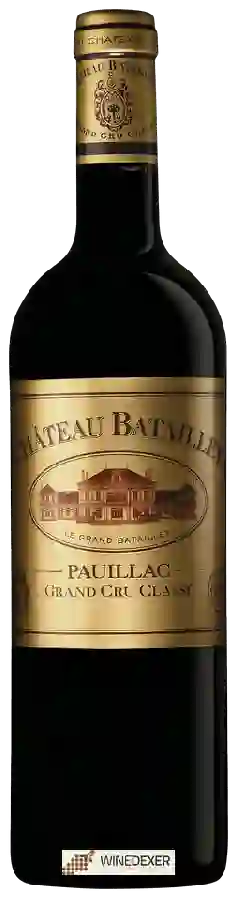 Château Batailley - Pauillac (Grand Cru Classé) Château Batailley - Pauillac (Grand Cru Classé)