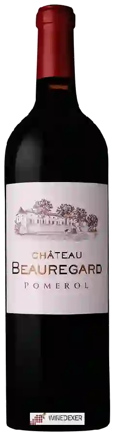 Château Beauregard - Pomerol