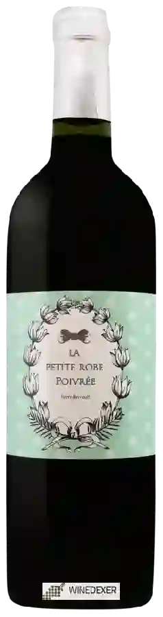 Château Beausejour - La Petite Robe Poivreé