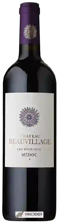 Château Beauvillage - Médoc