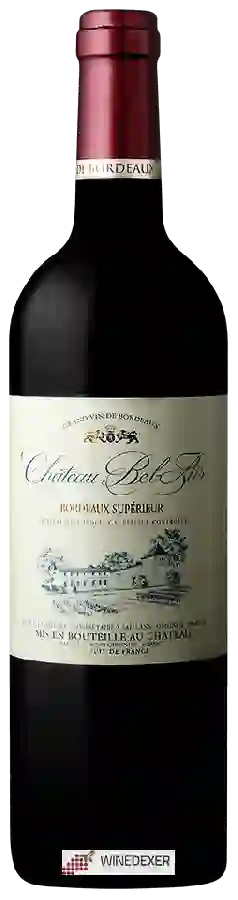 Château Bel-Air - Bordeaux Superieur