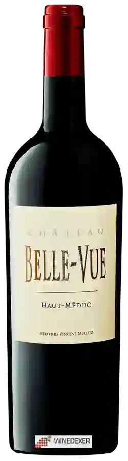 Château Belle-Vue - Haut-Médoc