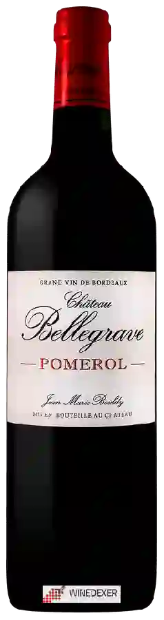 Château Bellegrave - Pomerol