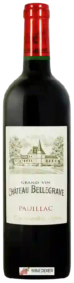 Château Bellegrave - Pauillac