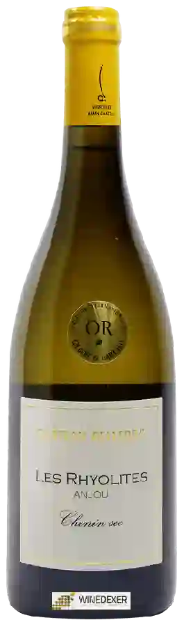 Château Bellerive - Les Rhyolites Anjou Chenin Sec