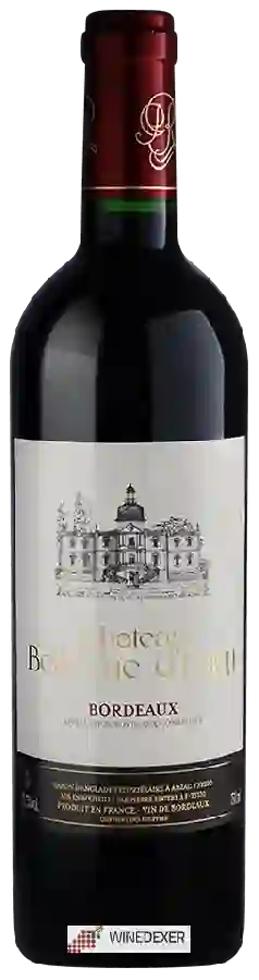 Château Bellevue d’Espy - Bordeaux