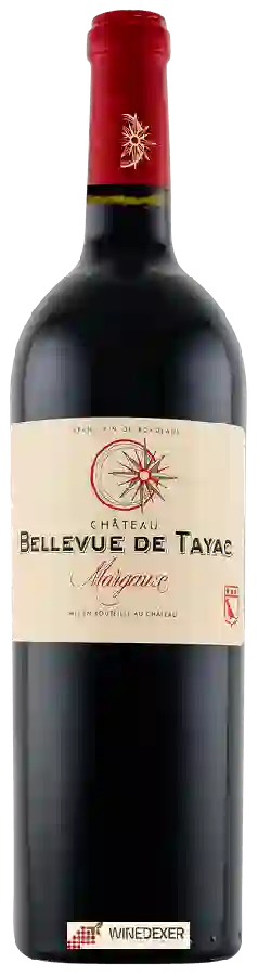 Château Bellevue de Tayac - Margaux Château Bellevue de Tayac - Margaux