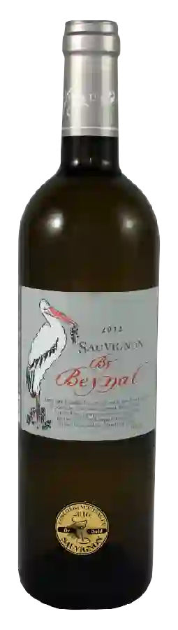 Château Beynat - Sauvignon