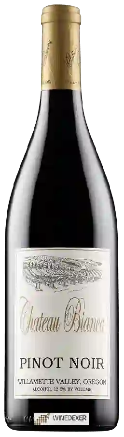 Chateau Bianca - Pinot Noir Chateau Bianca - Pinot Noir
