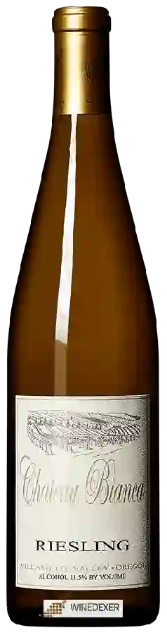 Chateau Bianca - Riesling