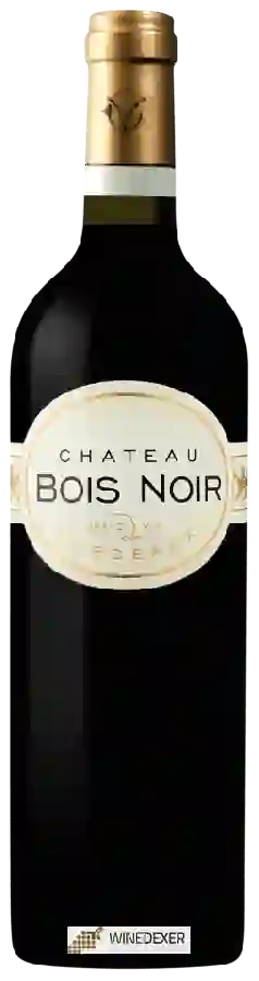 Château Bois Noir - Bordeaux