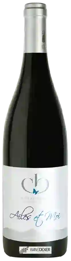 Château Boisset - Ailes et Moi