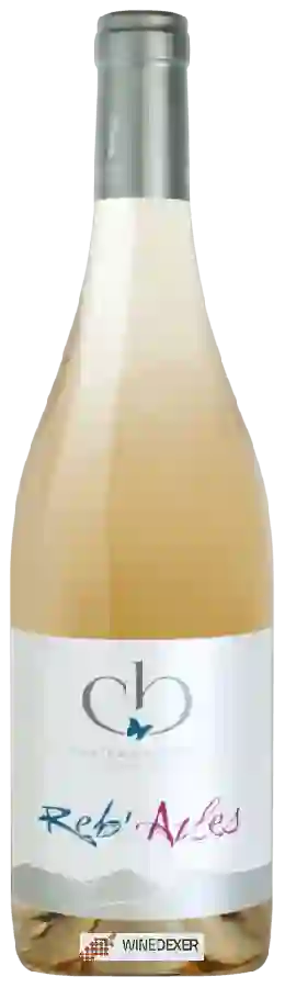 Château Boisset - Reb'Ailes Rosé