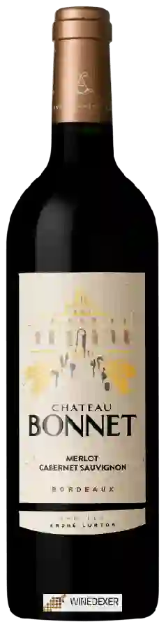 Château Bonnet - Bordeaux Château Bonnet - Bordeaux