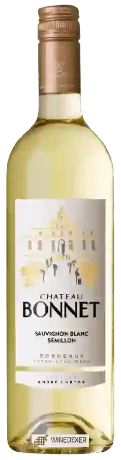 Château Bonnet - Entre-deux-Mers Blanc Château Bonnet - Entre-deux-Mers Blanc