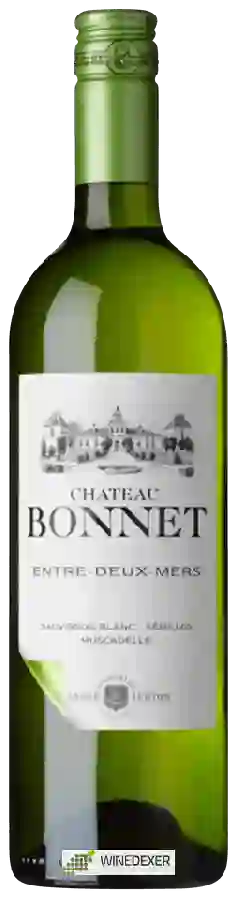 Château Bonnet - Entre-Deux-Mers