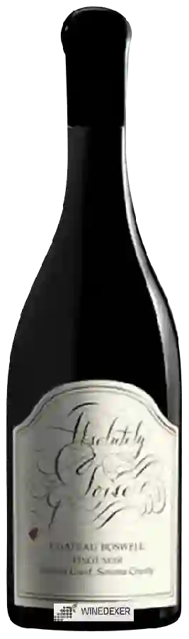 Chateau Boswell - Absolutely Eloise Pinot Noir