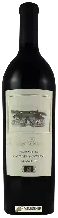 Chateau Boswell - At Anchor Cabernet Sauvignon Chateau Boswell - At Anchor Cabernet Sauvignon