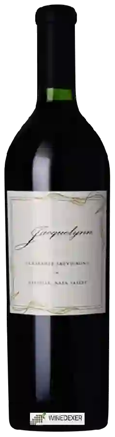 Chateau Boswell - Jacquelynn Cabernet Sauvignon