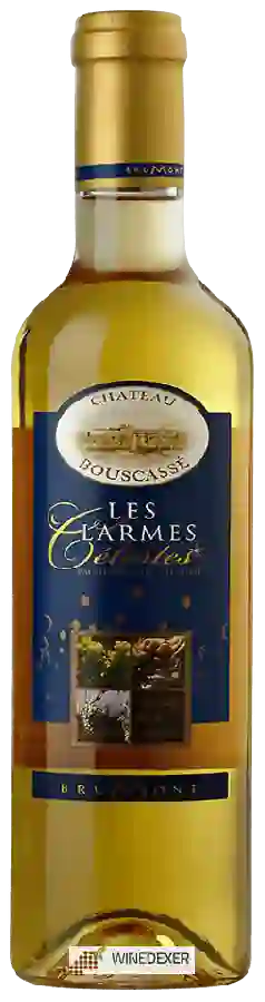 Château Bouscassé - Les Larmes Célestes