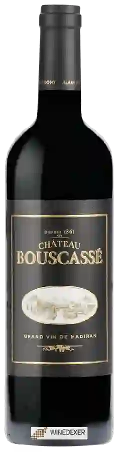 Château Bouscassé - Madiran