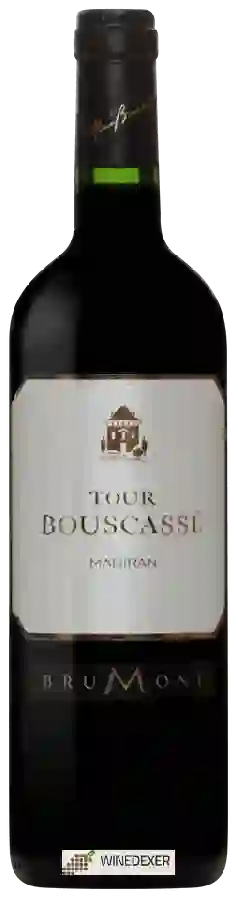 Château Bouscassé - Tour Bouscasse Madiran