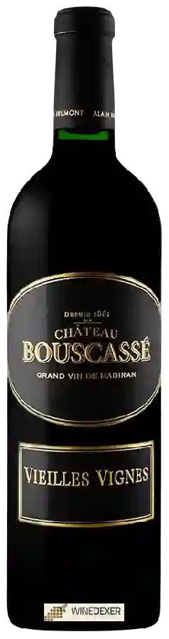 Château Bouscassé - Vieilles Vignes Madiran