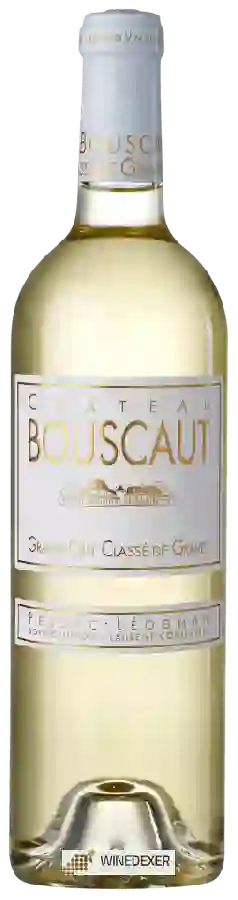 Château Bouscaut - Pessac-Léognan Blanc (Grand Cru Classé de Graves) Château Bouscaut - Pessac-Léognan Blanc (Grand Cru Classé de Graves)