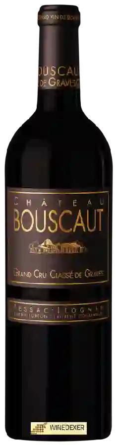 Château Bouscaut - Pessac-Léognan (Grand Cru Classé de Graves)