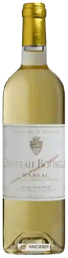 Château Bousclas - Barsac Château Bousclas - Barsac