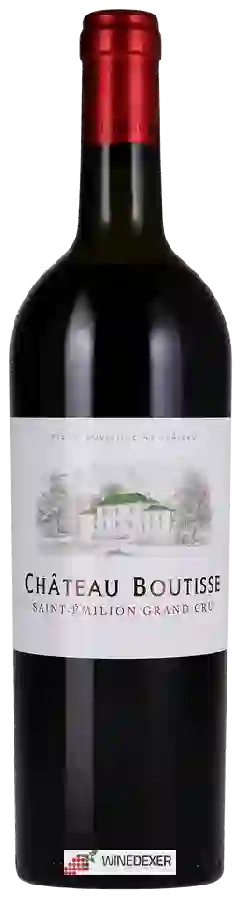 Château Boutisse - Saint-Émilion Grand Cru