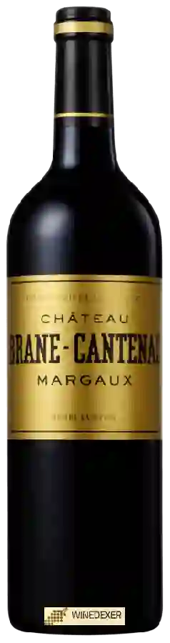 Château Brane-Cantenac - Margaux (Grand Cru Classé)