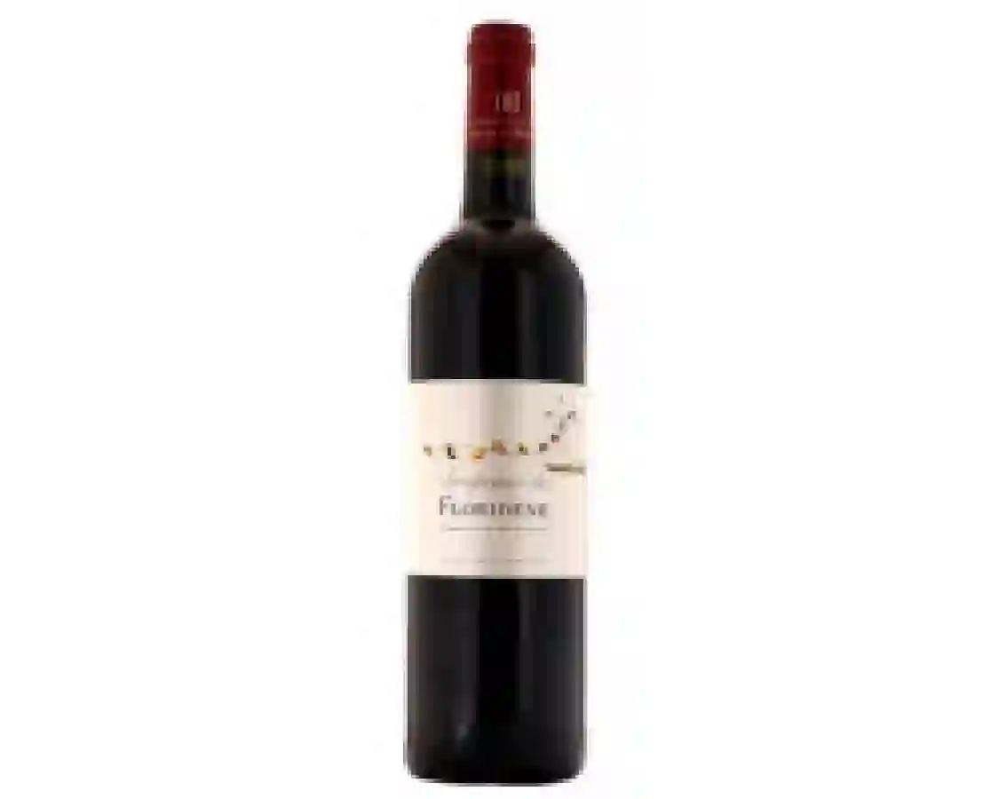 Château Brethous - Premières Côtes de Bordeaux