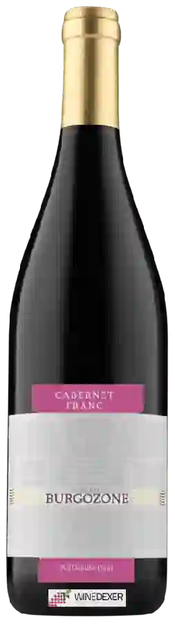 Château Burgozone - Cabernet Franc Château Burgozone - Cabernet Franc