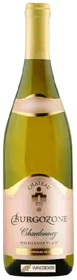 Château Burgozone - Chardonnay Château Burgozone - Chardonnay