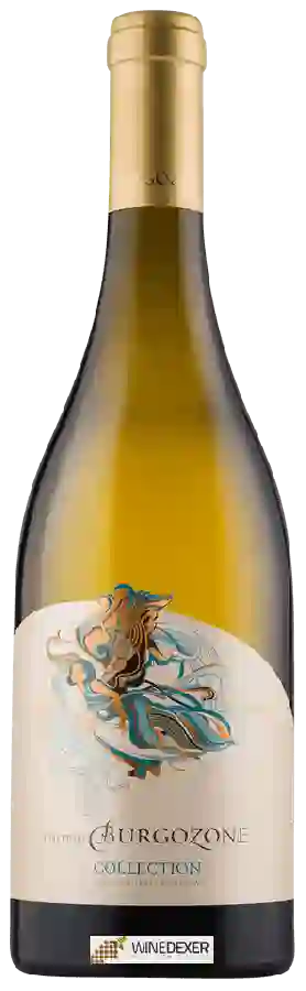 Château Burgozone - Collection