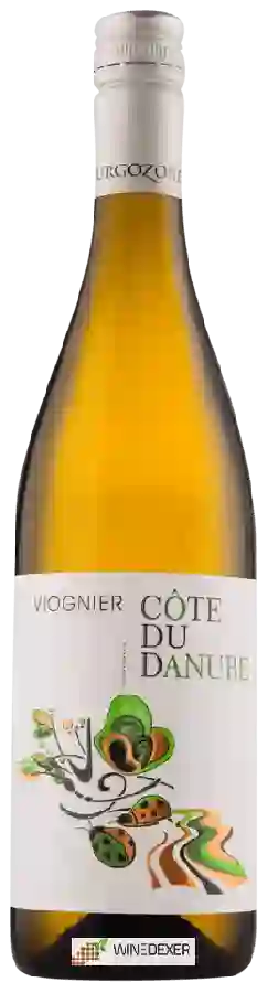 Château Burgozone - Côte de Danube Viognier Château Burgozone - Côte de Danube Viognier