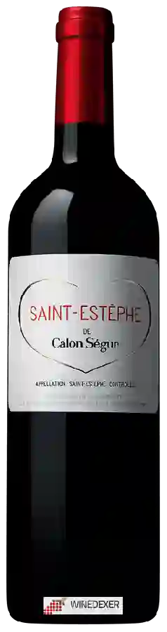 Château Calon-Ségur - Saint-Estephe de Calon-Ségur Château Calon-Ségur - Saint-Estephe de Calon-Ségur