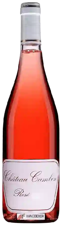 Château Cambon - Château Cambon Rosé Château Cambon - Château Cambon Rosé