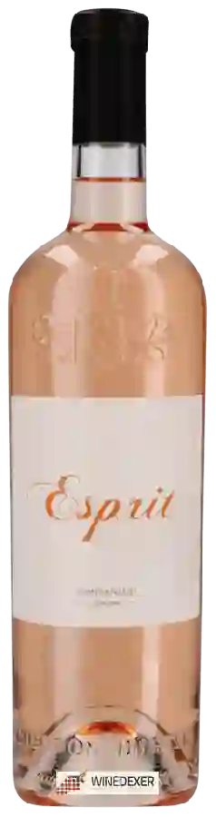 Château Camparnaud - Esprit Château Camparnaud - Esprit