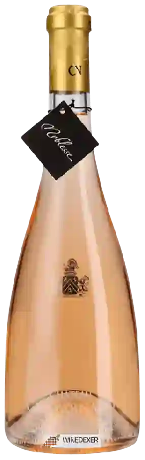 Château Camparnaud - Noblesse Rosé Château Camparnaud - Noblesse Rosé