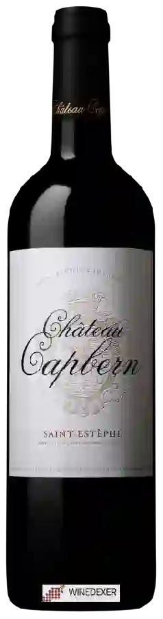 Château Capbern - Saint-Estèphe